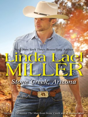 Stone Creek, Arizona - ebook